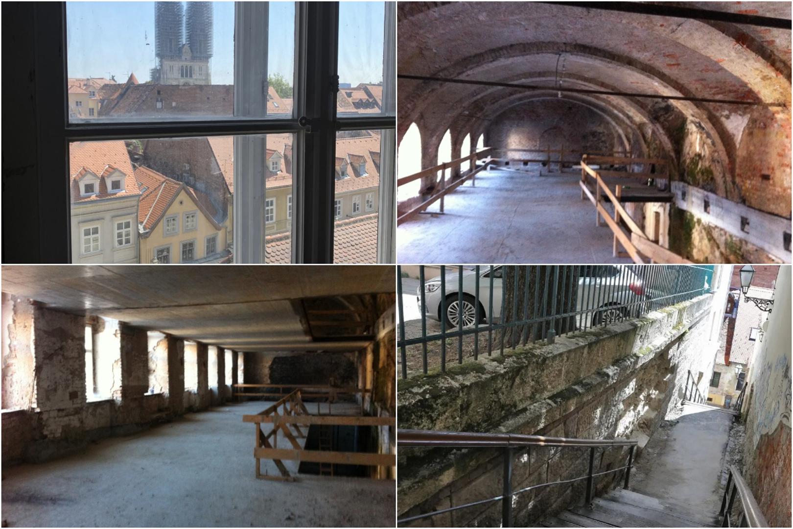 Tkalčićeva ulica jedna je od najpopularnijih u Zagrebu, a zbog omiljenosti nosi čak i nadimak