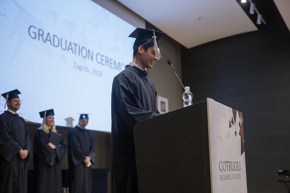 COTRUGLI MBA Triathlon