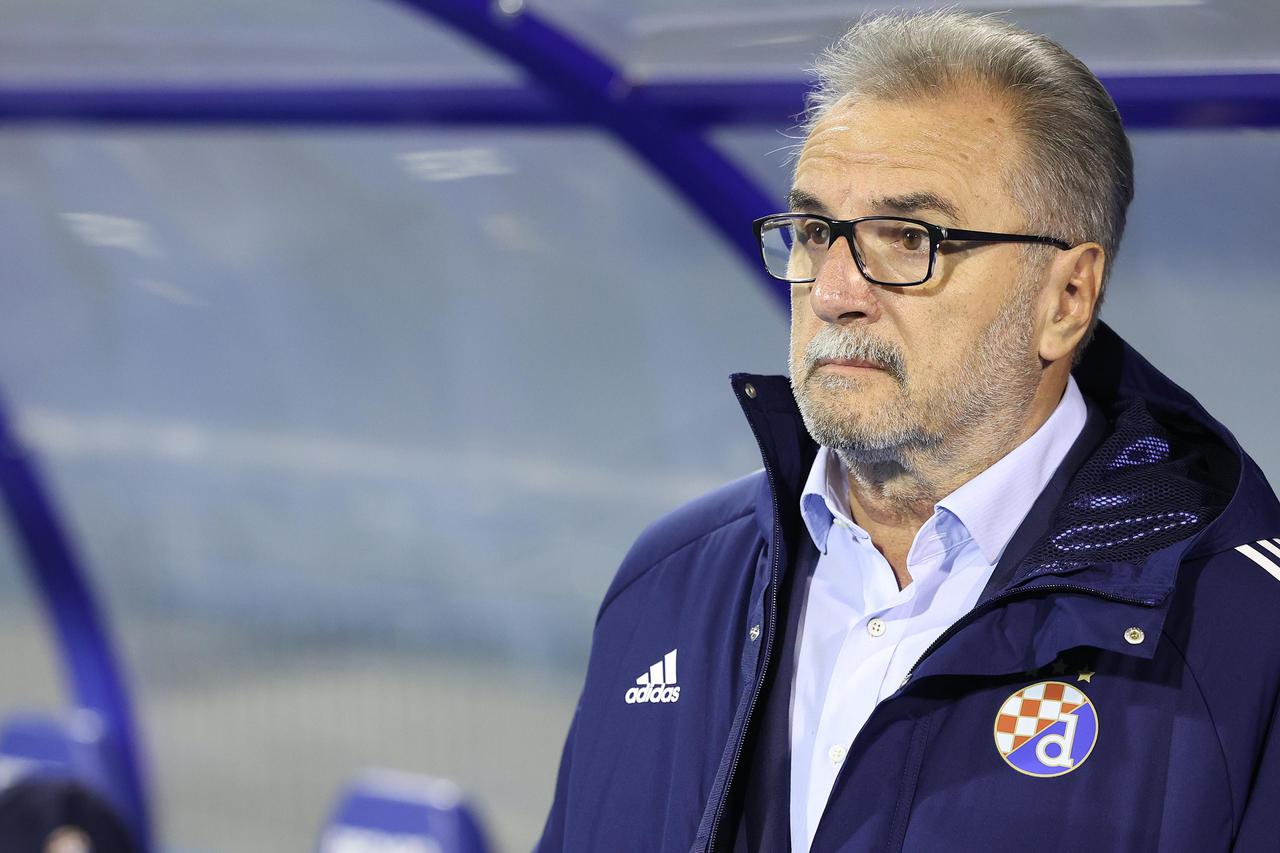 Dinamo i Šibenik susreli se u 16. kolu SuperSport HNL-a