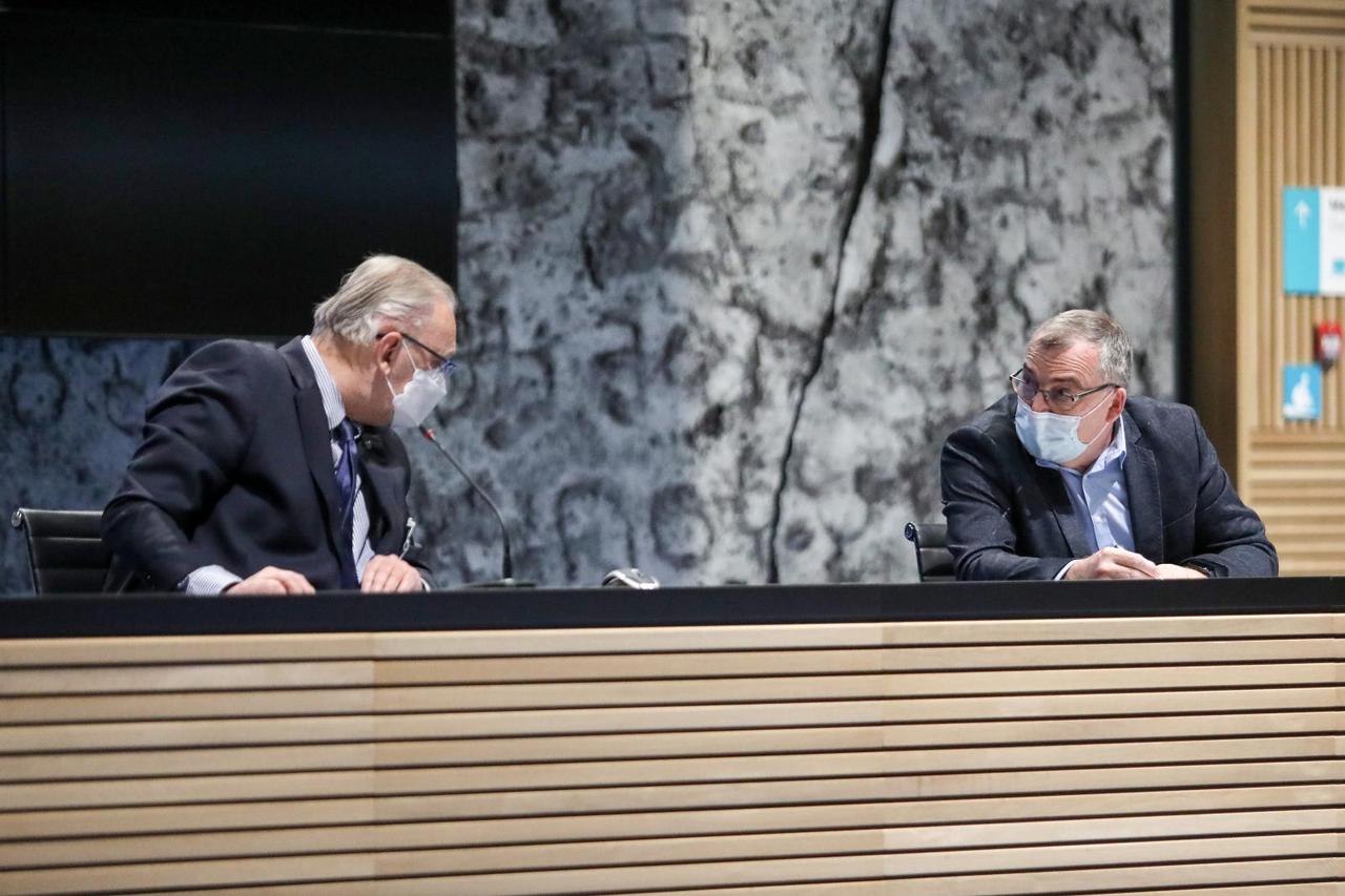 U posljednja 24 sata 4520 novozaraženih i 69 preminulih