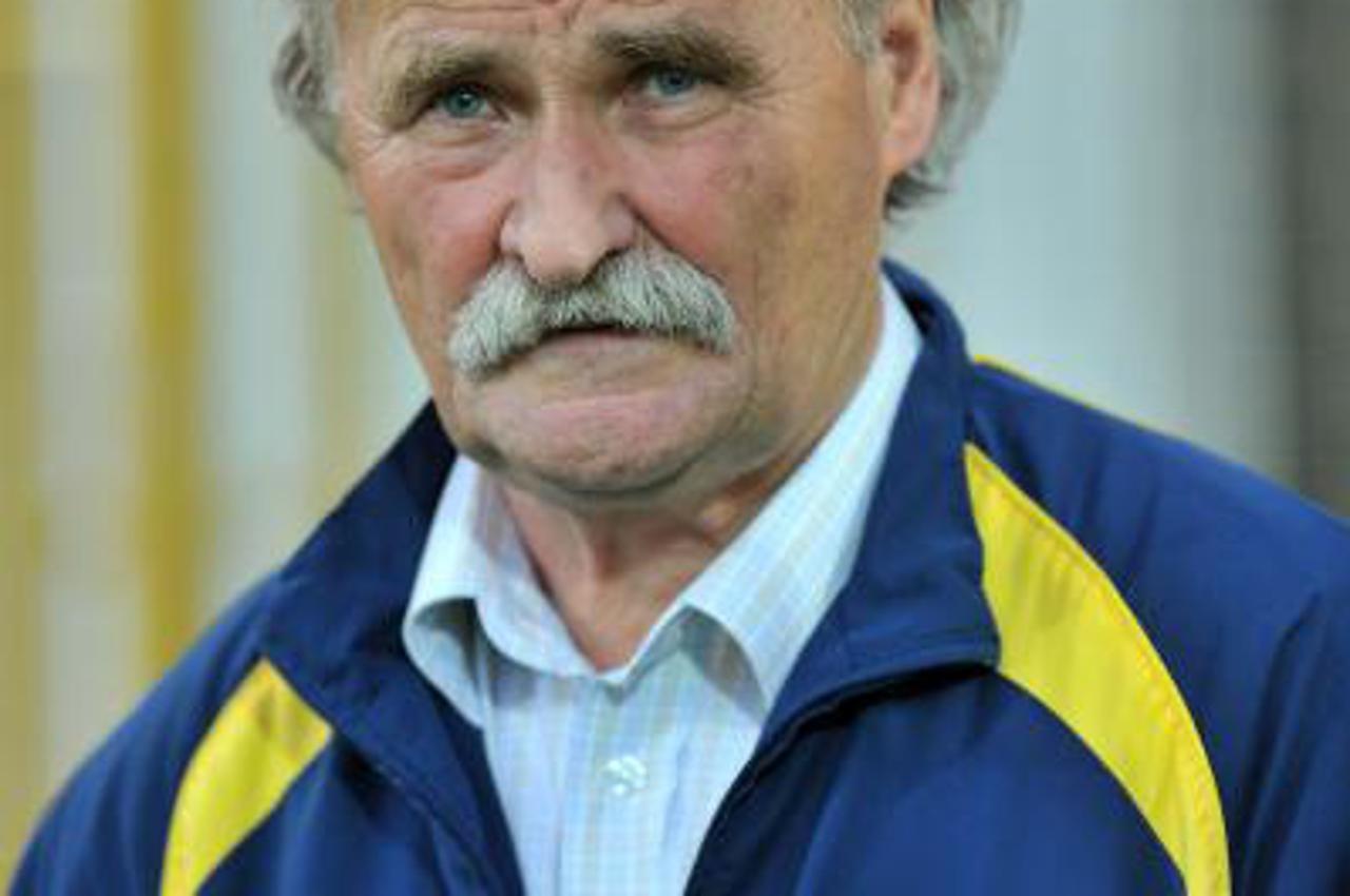 Inter - Slaven Belupo (1)