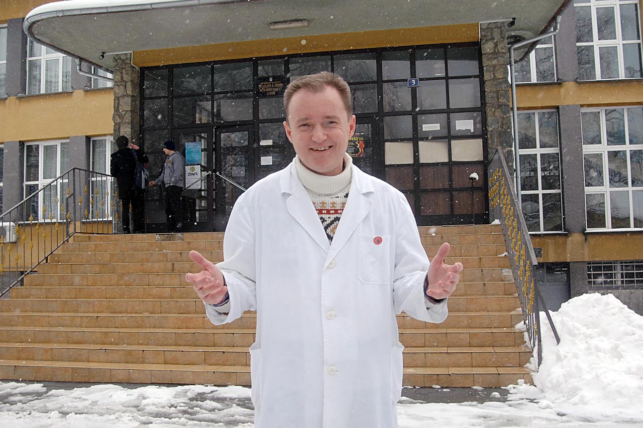 Damir Hršak