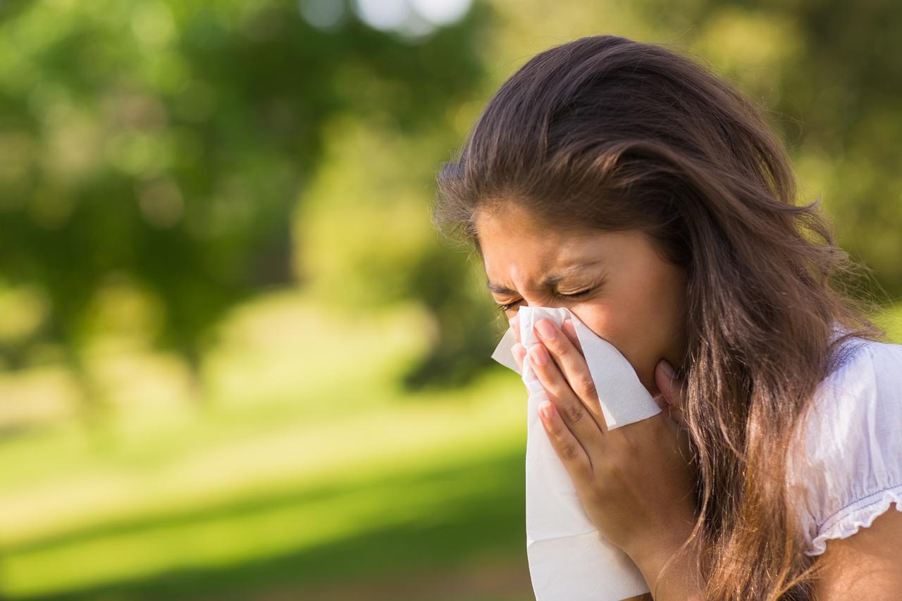 Alergije – cjelovit pristup rješavanju problema