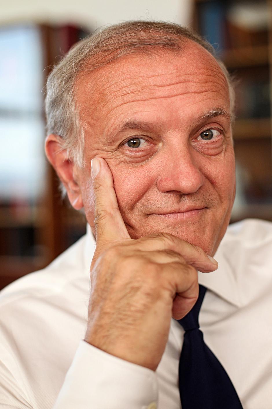 Dražen Bošnjaković