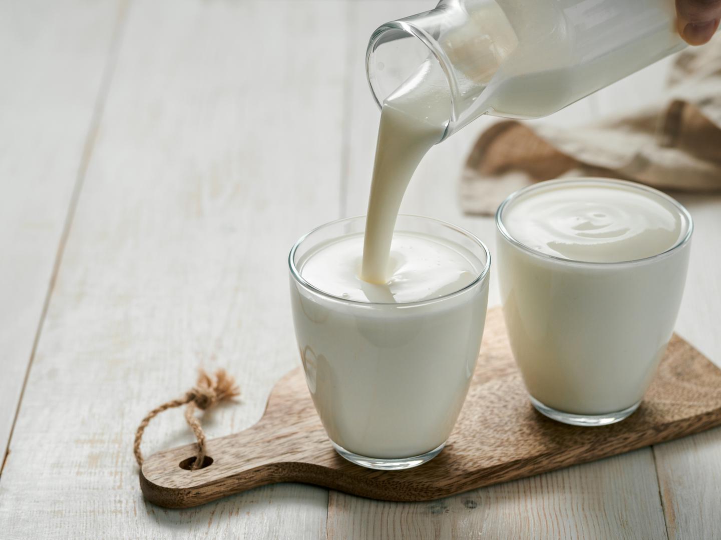 Jogurt: Za dulji život Comite preporučuje jesti jogurte bez dodanih šećera jer su bogati proteinima, kalcijem i magnezijem. Također sadrže gama-aminomaslačnu kiselinu (GABA), 'neurotransmiter koji opušta tijelo, smanjuje stres i poboljšava san'. Comite posebno voli grčki jogurt jer ima više GABA-e nego druge vrste jogurta.