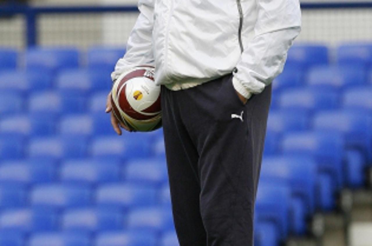Dusan Bajevic