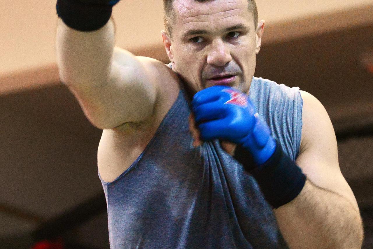 Mirko Filipović