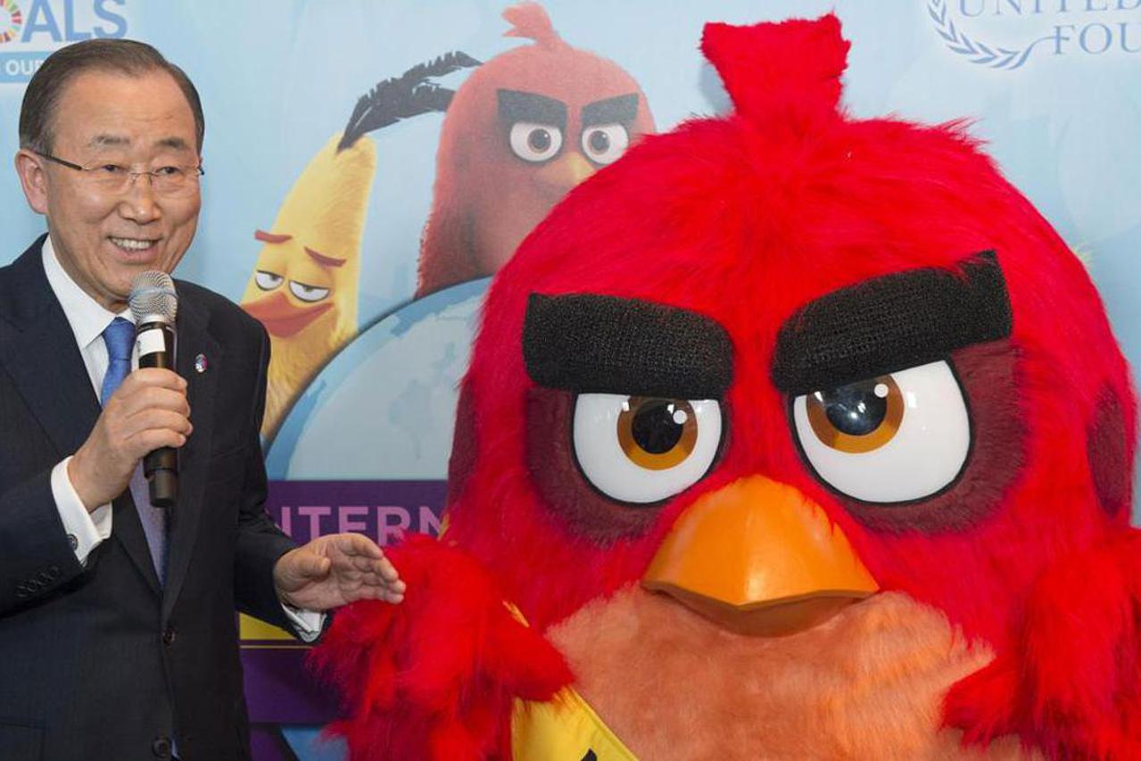 ban ki moon