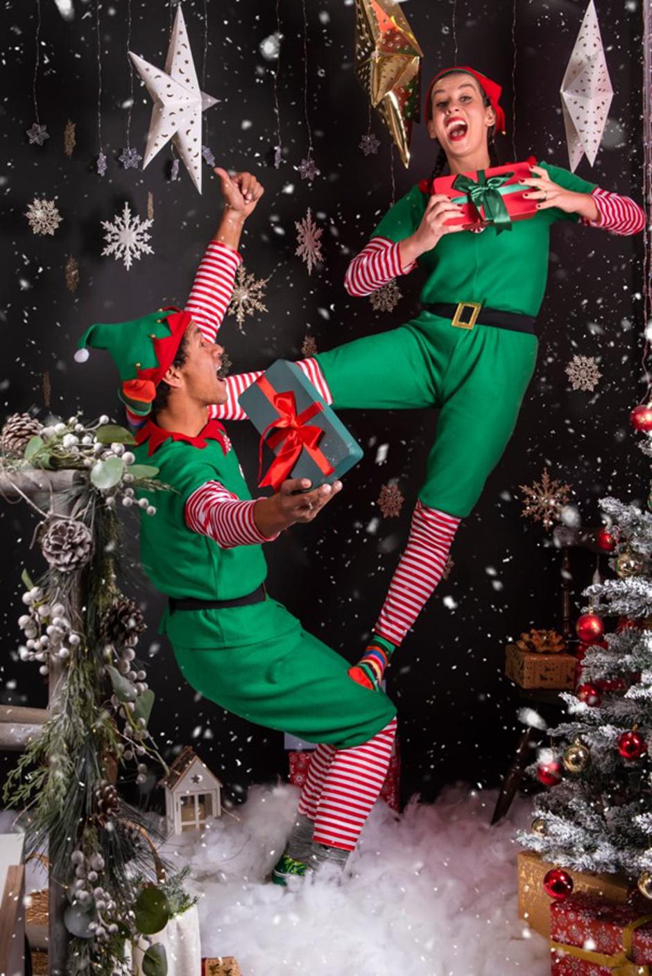 Najkreativnije fotke adventskog nagradnog natječaja