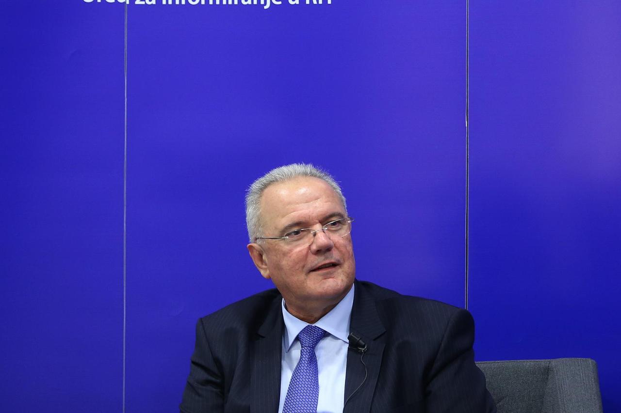 Neven Mimica
