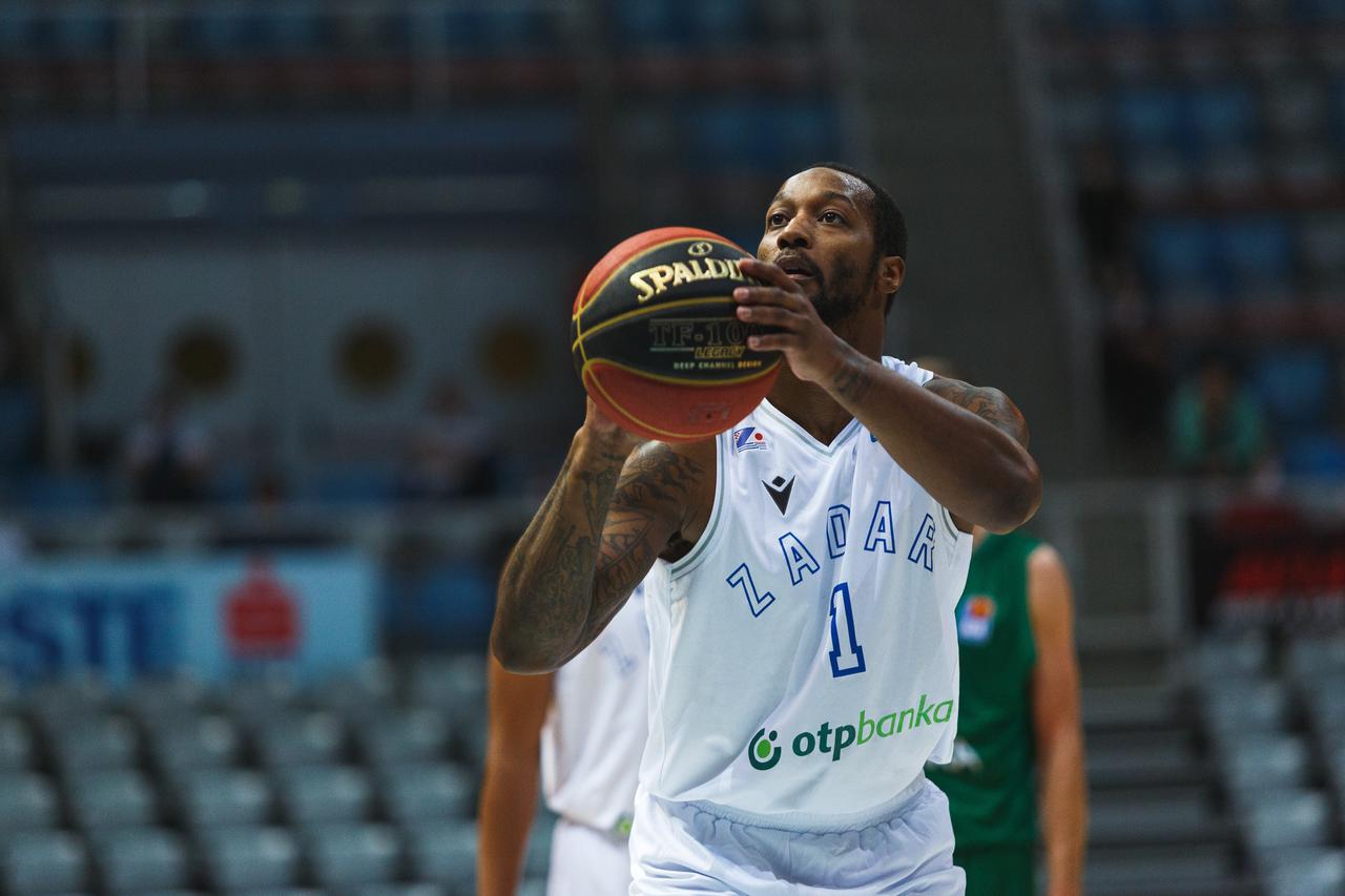 Justin Anthony Carter