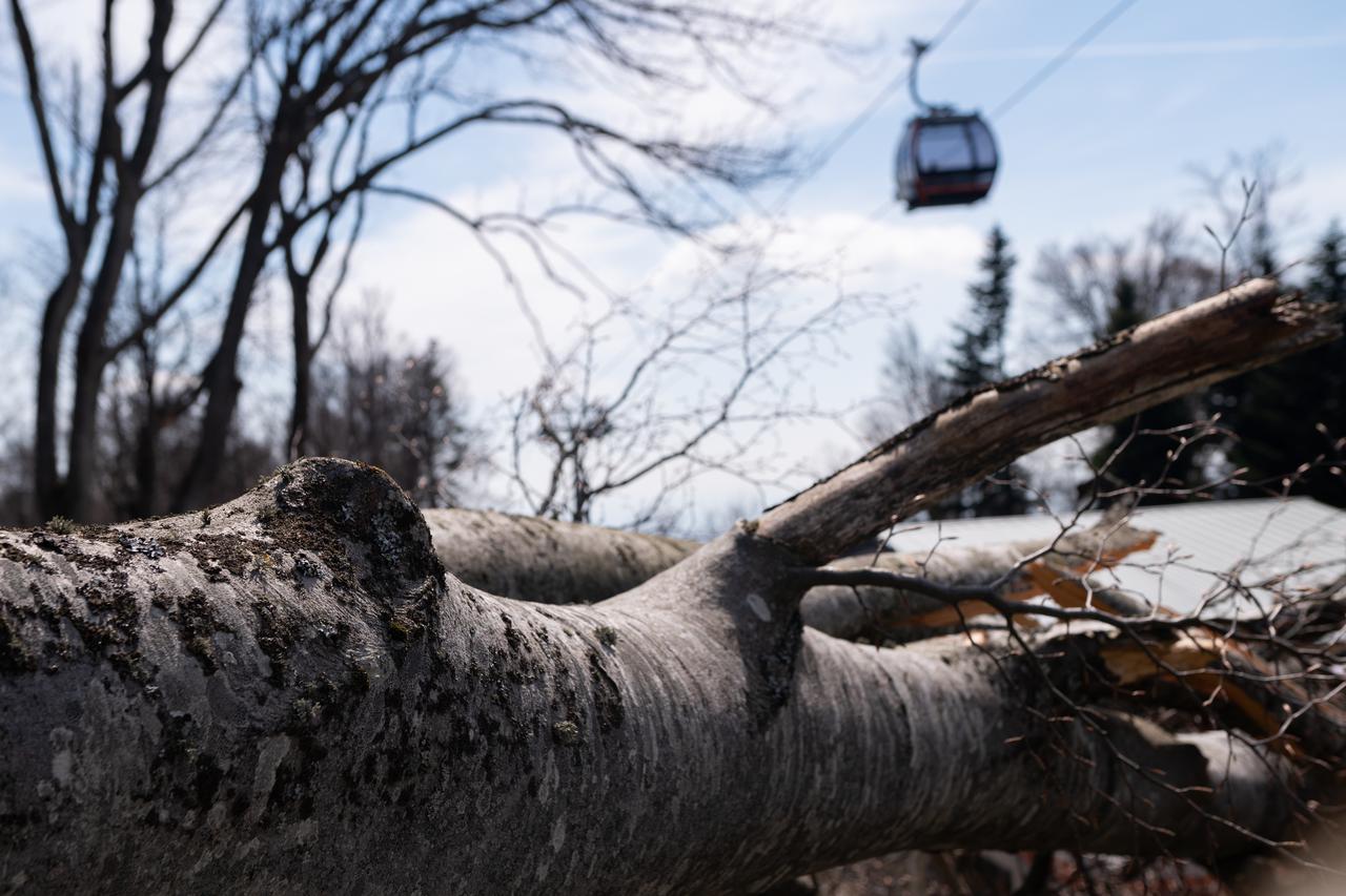 NATO Secretary General Mark Rutte visits Croatia
