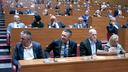 Croatian Parliament passes resolution on status of Croats in Bosnia and Herzegovina
