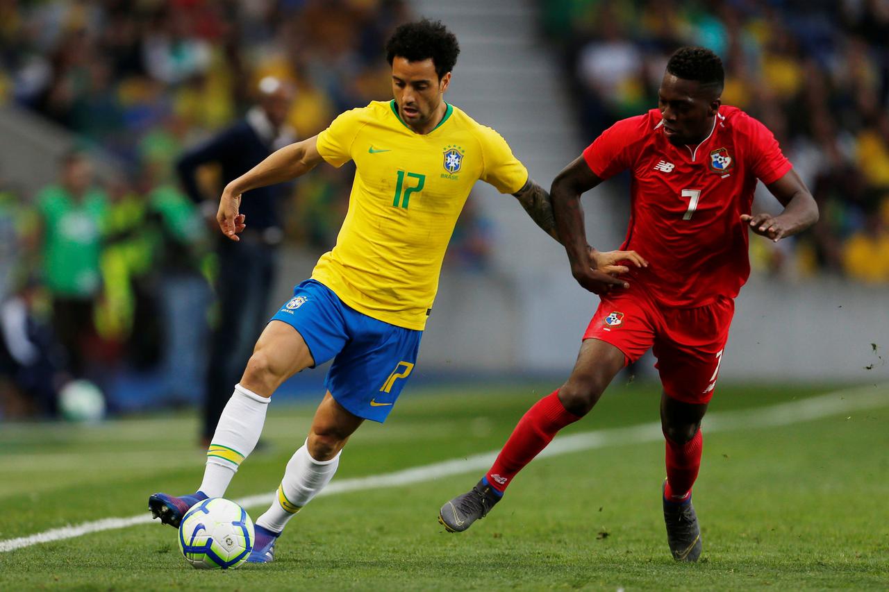 Brazil - Panama