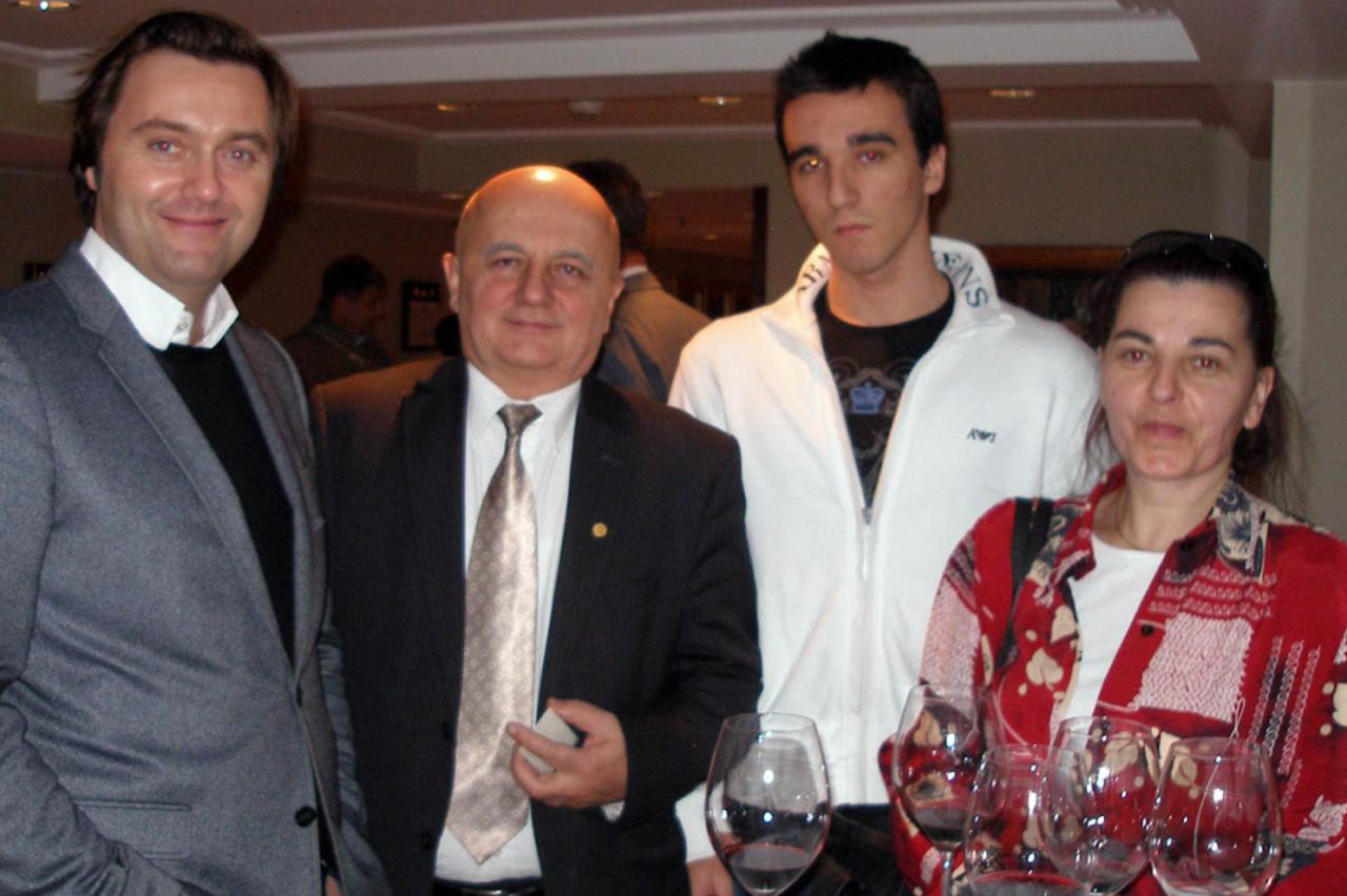 Sedmi međunarodni sajam vina i kulinarstva (1)