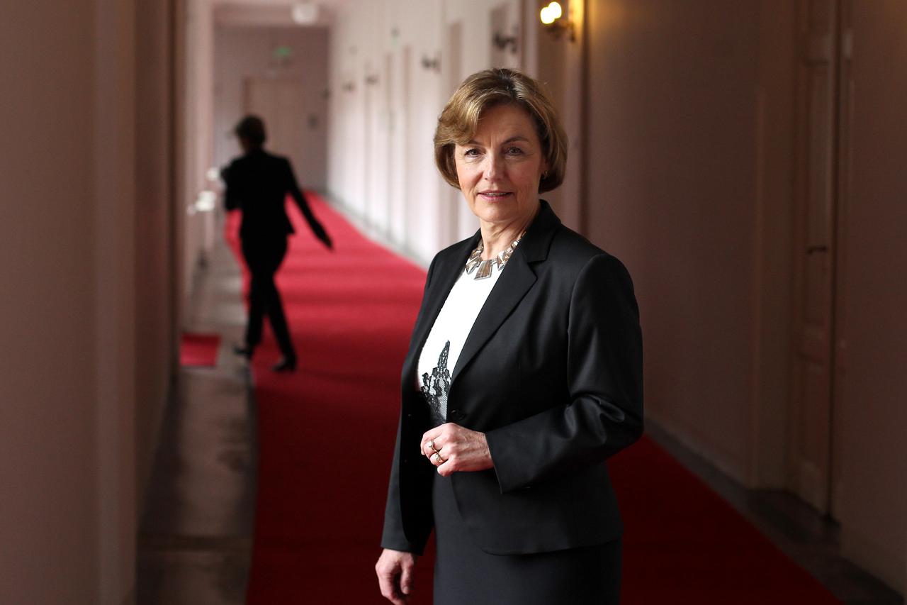 vesna pusić
