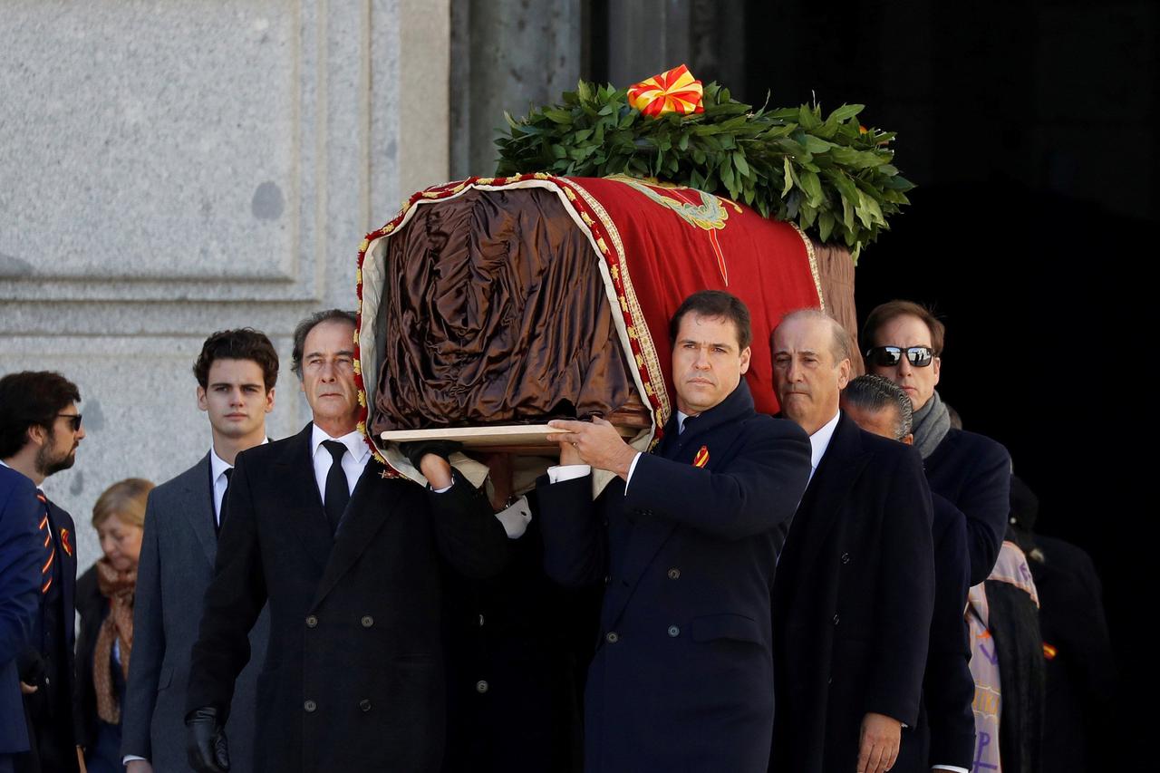 Francisco Franco