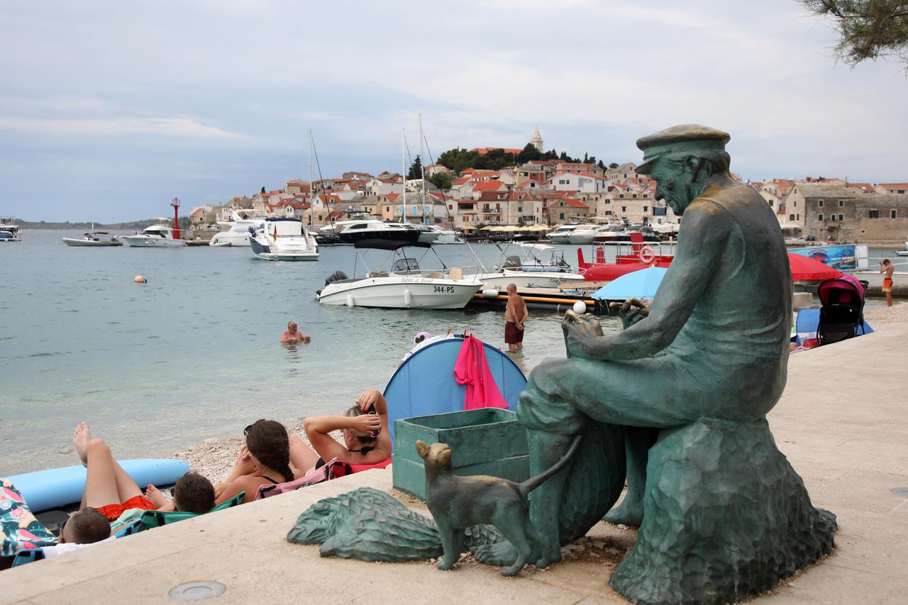 Turistička patrola Primošten