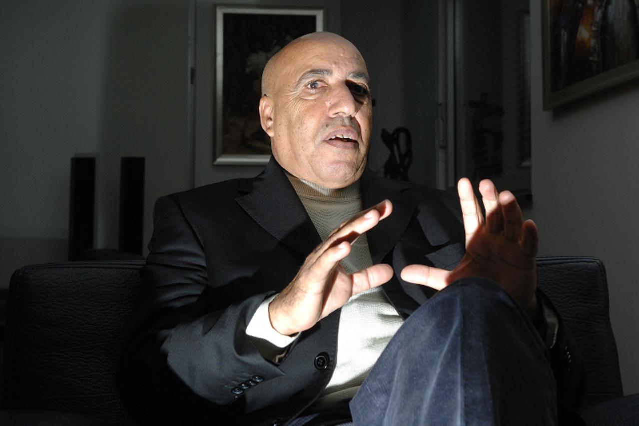 mekki torabi