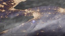 VIDEO Meteor eksplodirao iznad SAD-a, dvostruki prasak uznemirio stanovnike