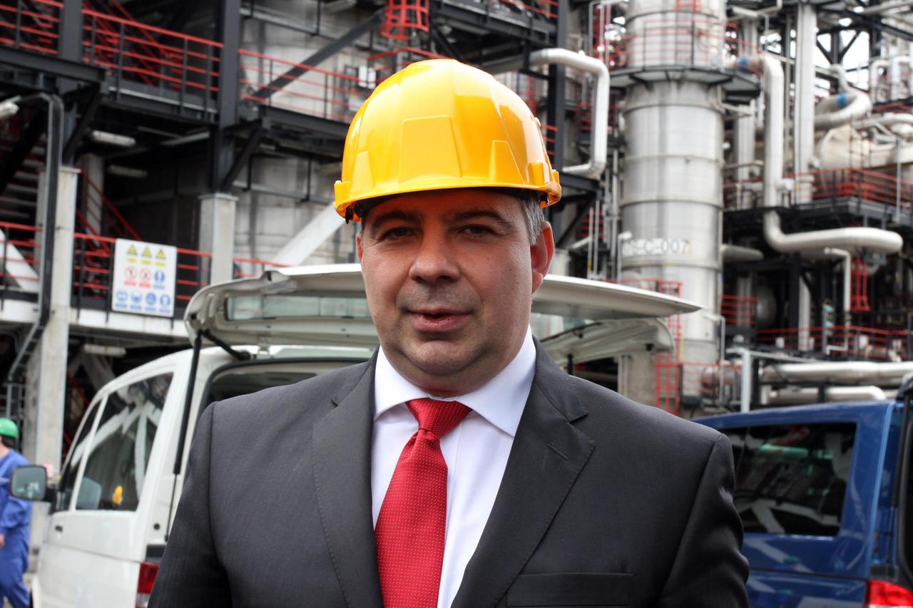 Zoltan Aldott