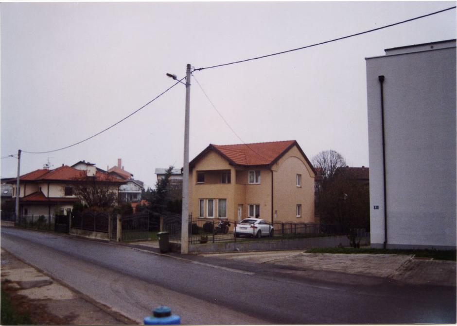 Maksimir kvartovi nekad i sad