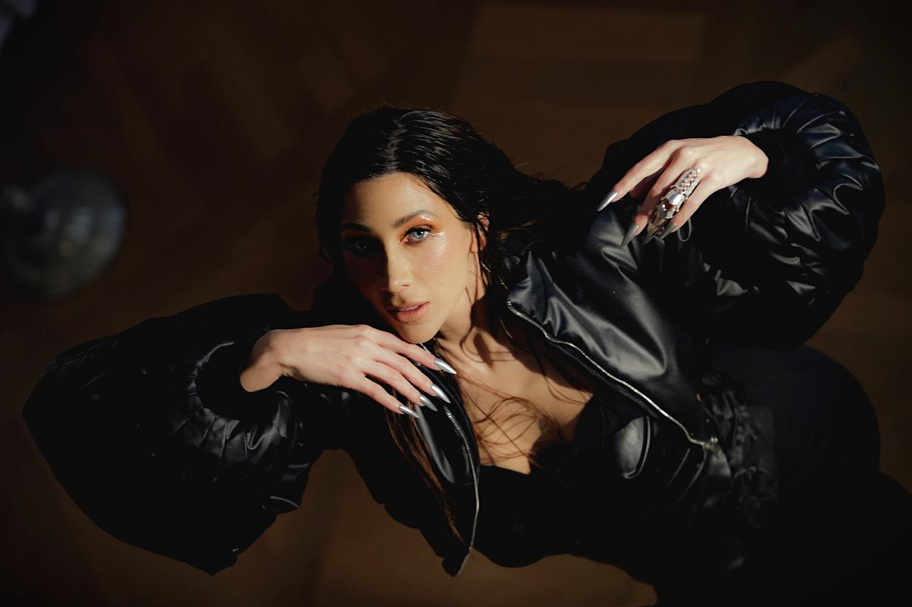 Patricia Gasparini