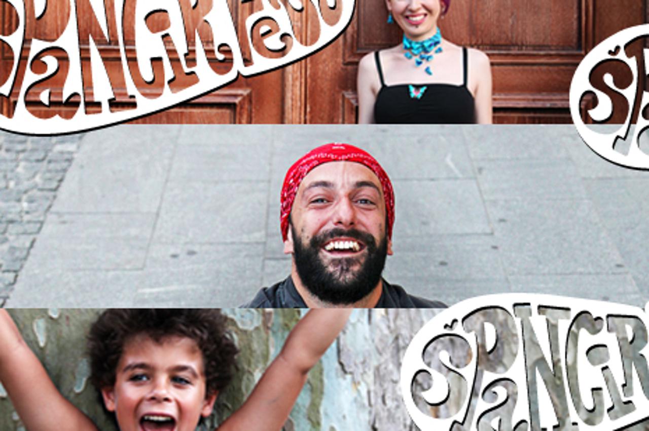 Špancirfest