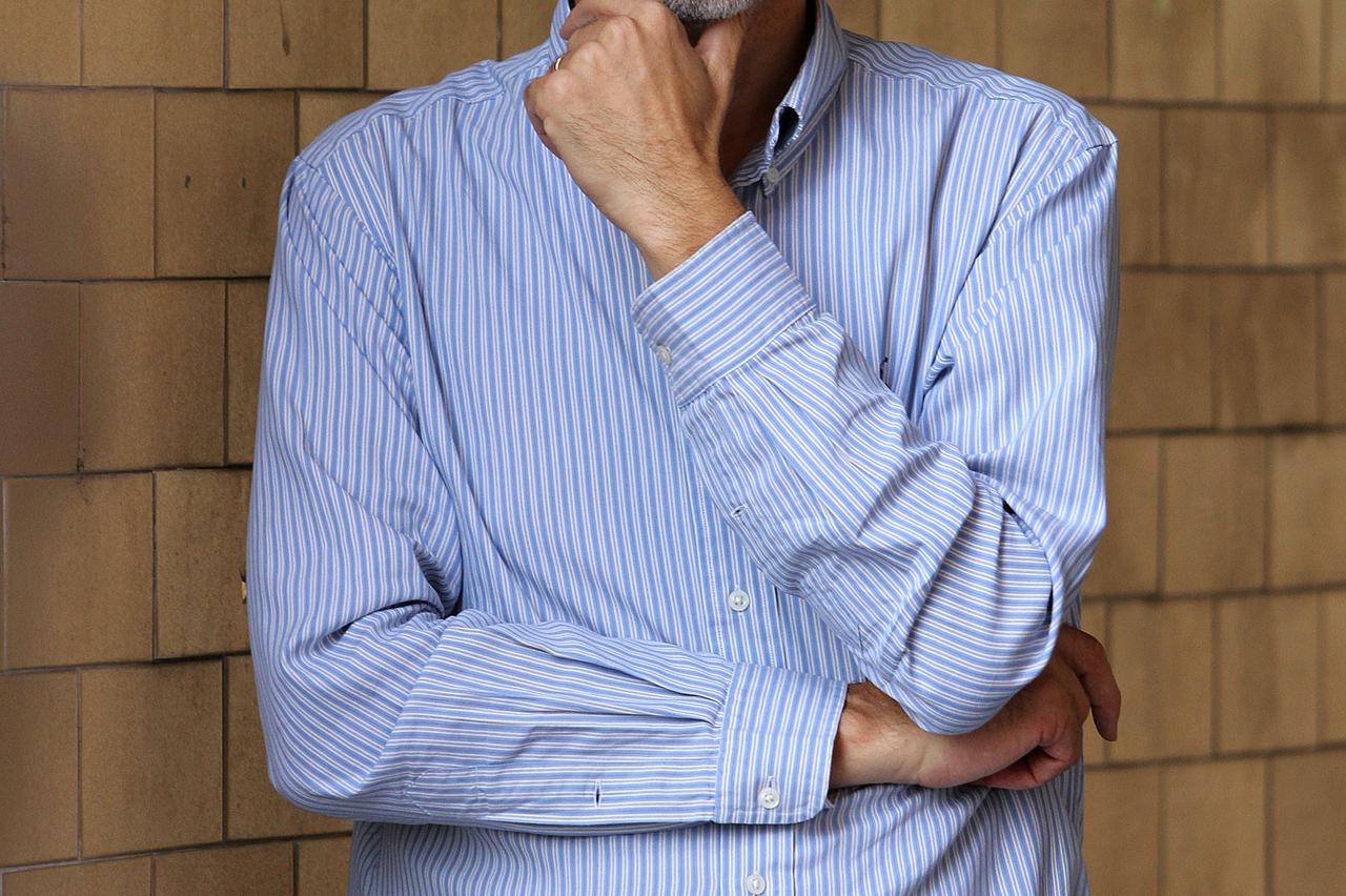 27.09.2012., Zagreb - U Medjunarodnom centru za usluge u kulturi, odrzana je proba predstave 