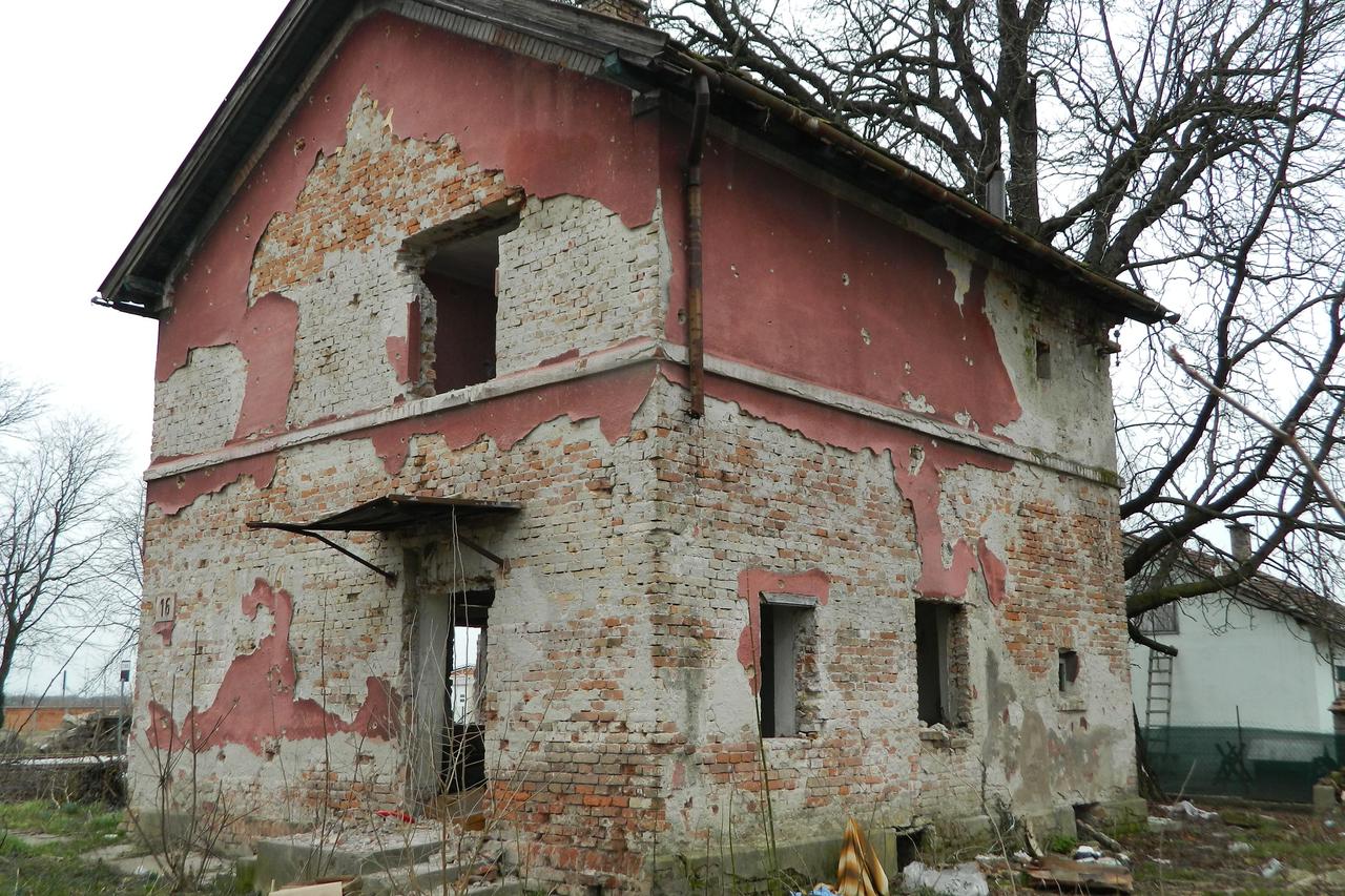 kuća