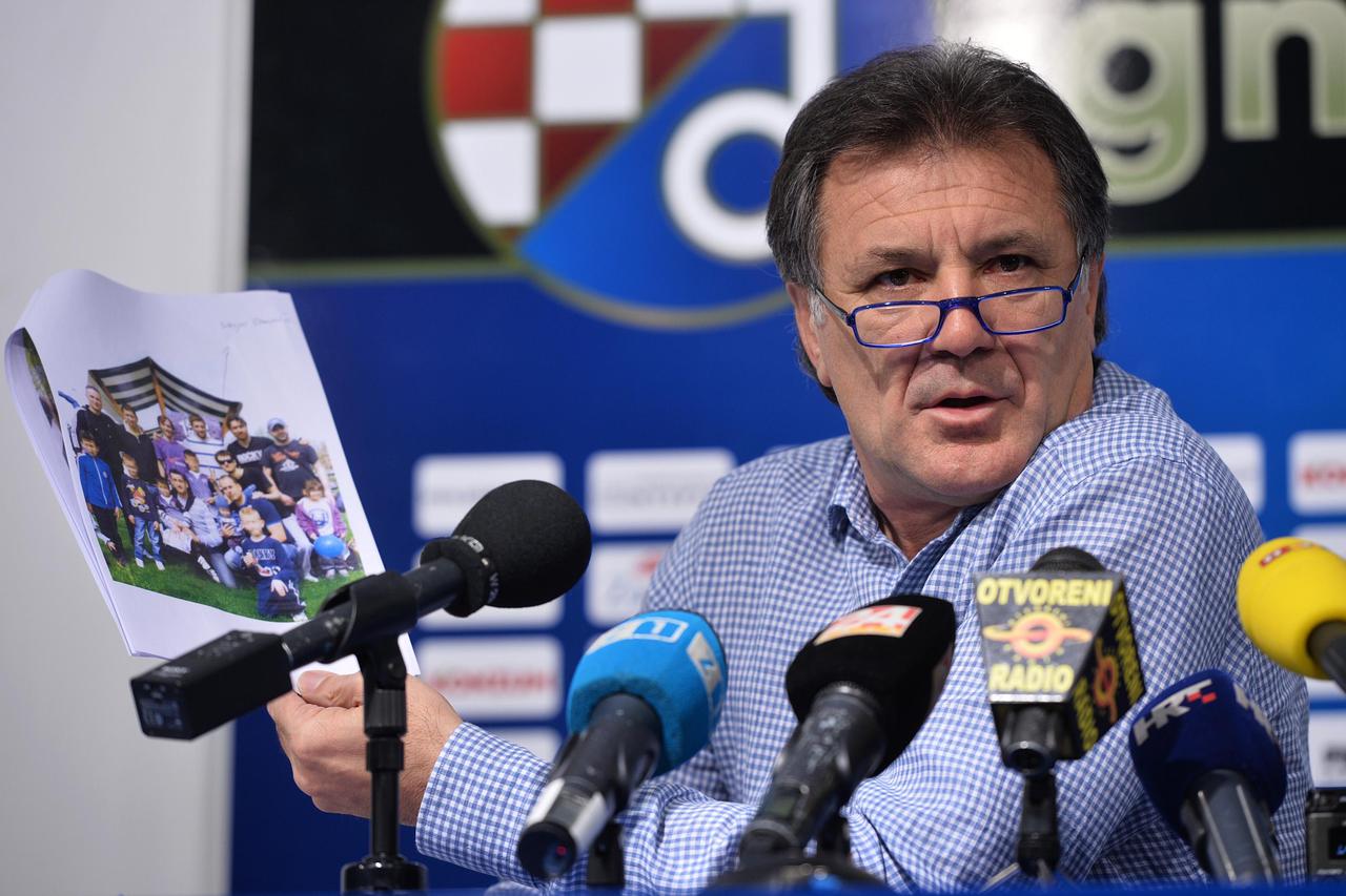 Zdravko Mamić