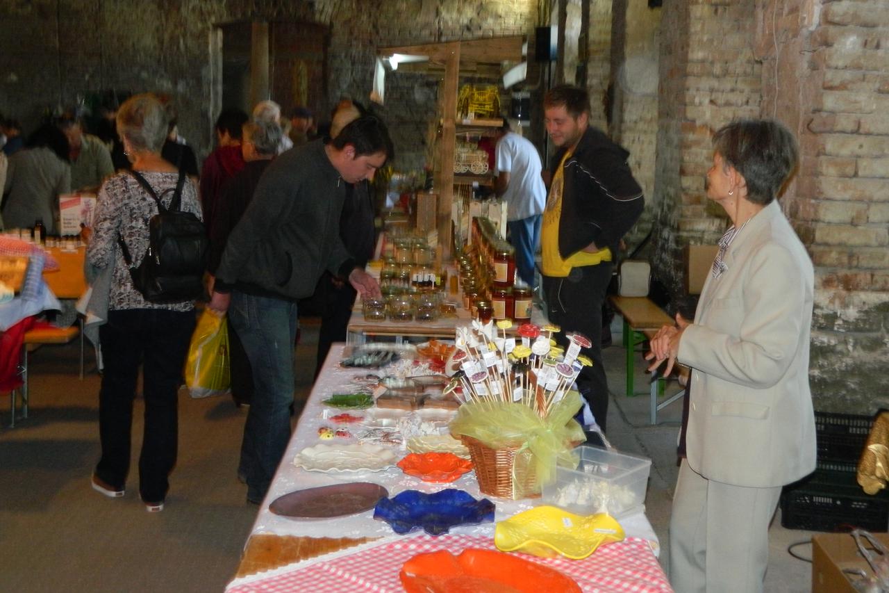 9. Vukovarski etno sajam