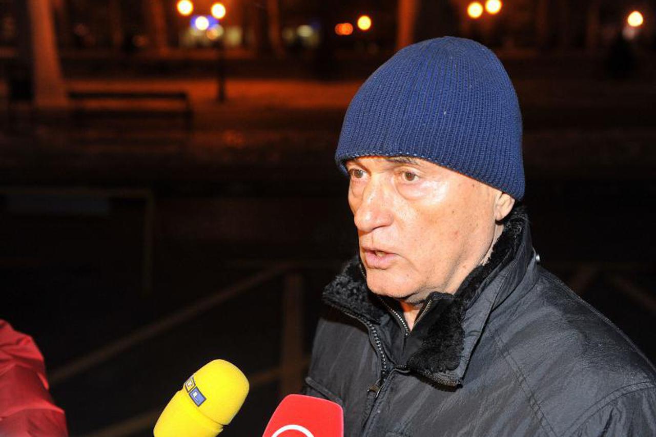 zvonimir hodak