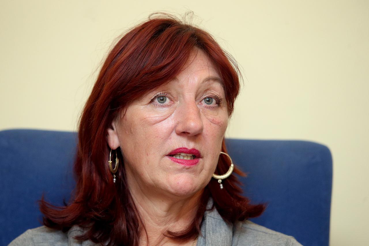 Renata Čulinović Čaić