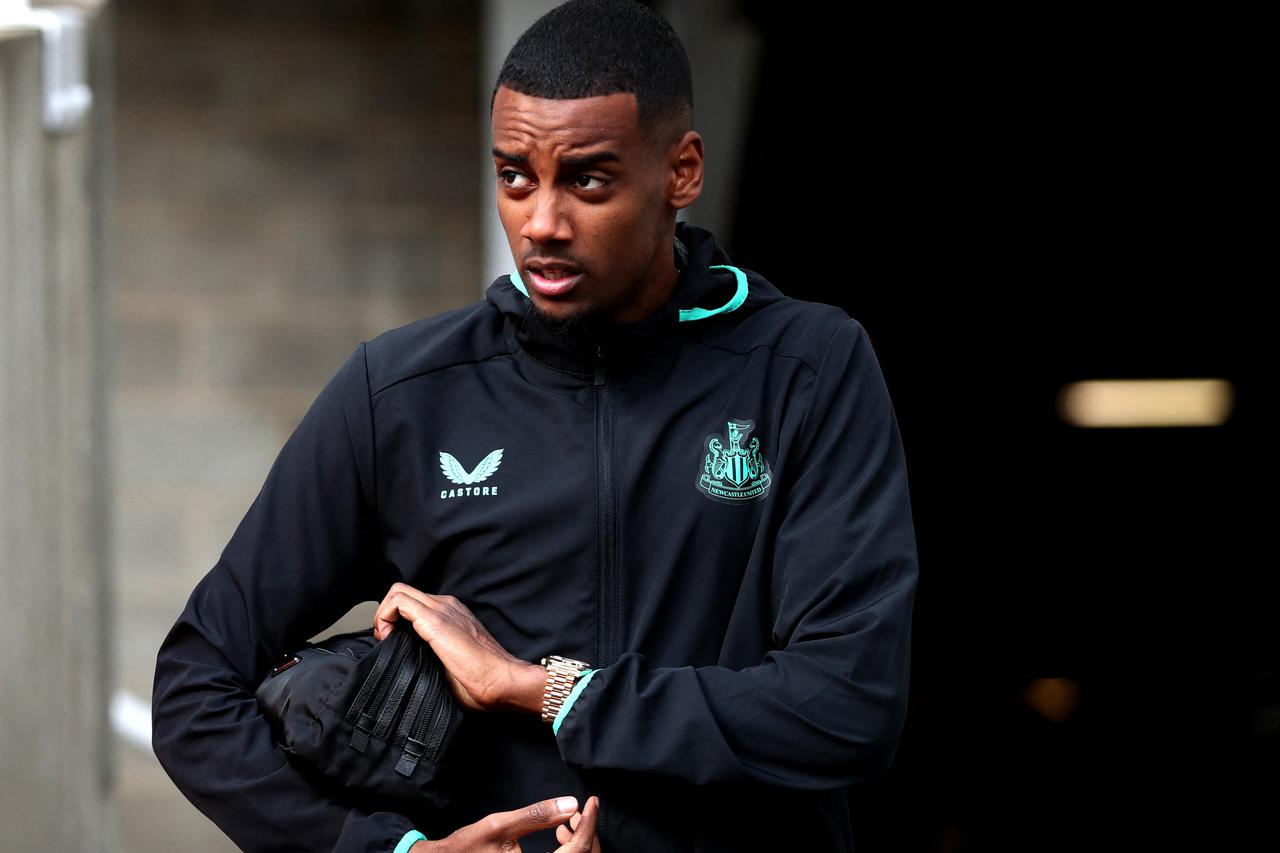 Premier League - Newcastle United v West Ham United