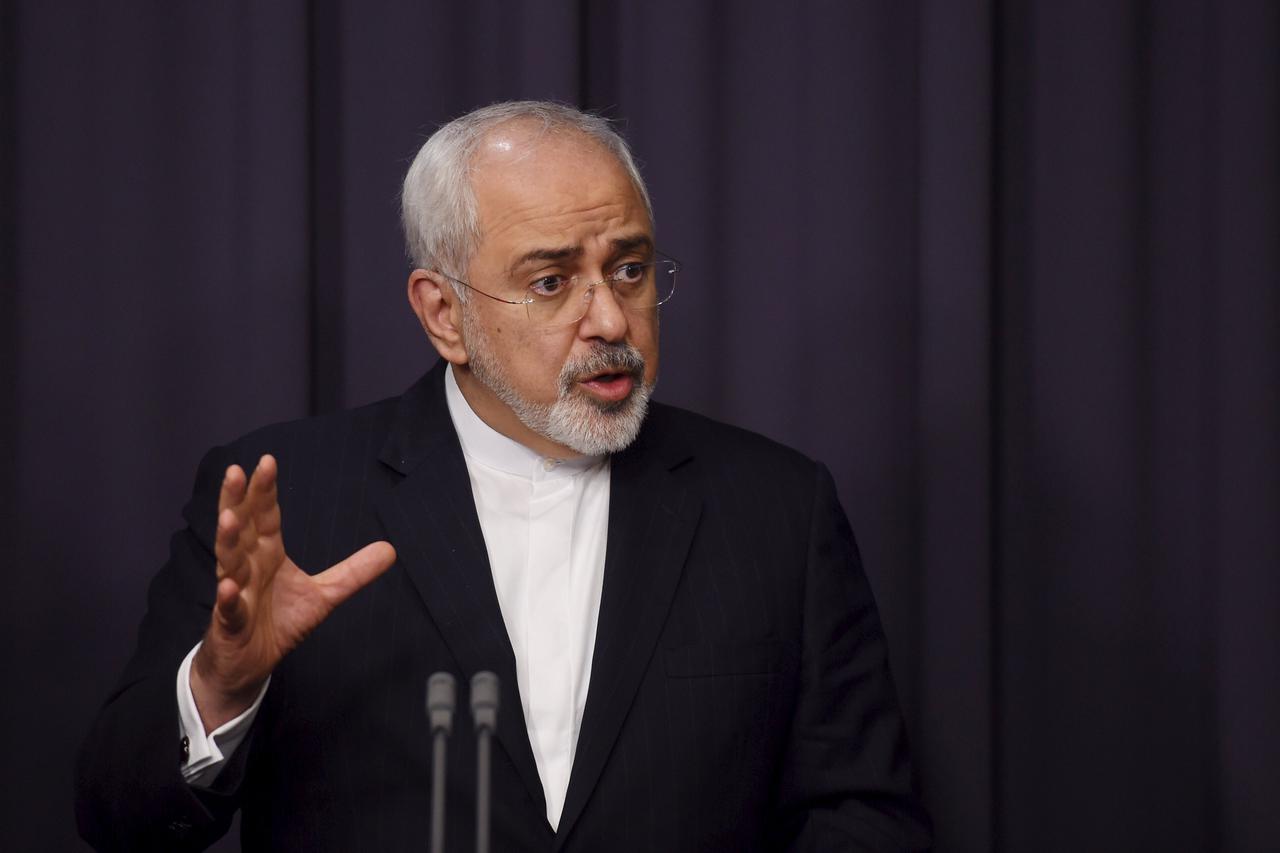Javad Zarif