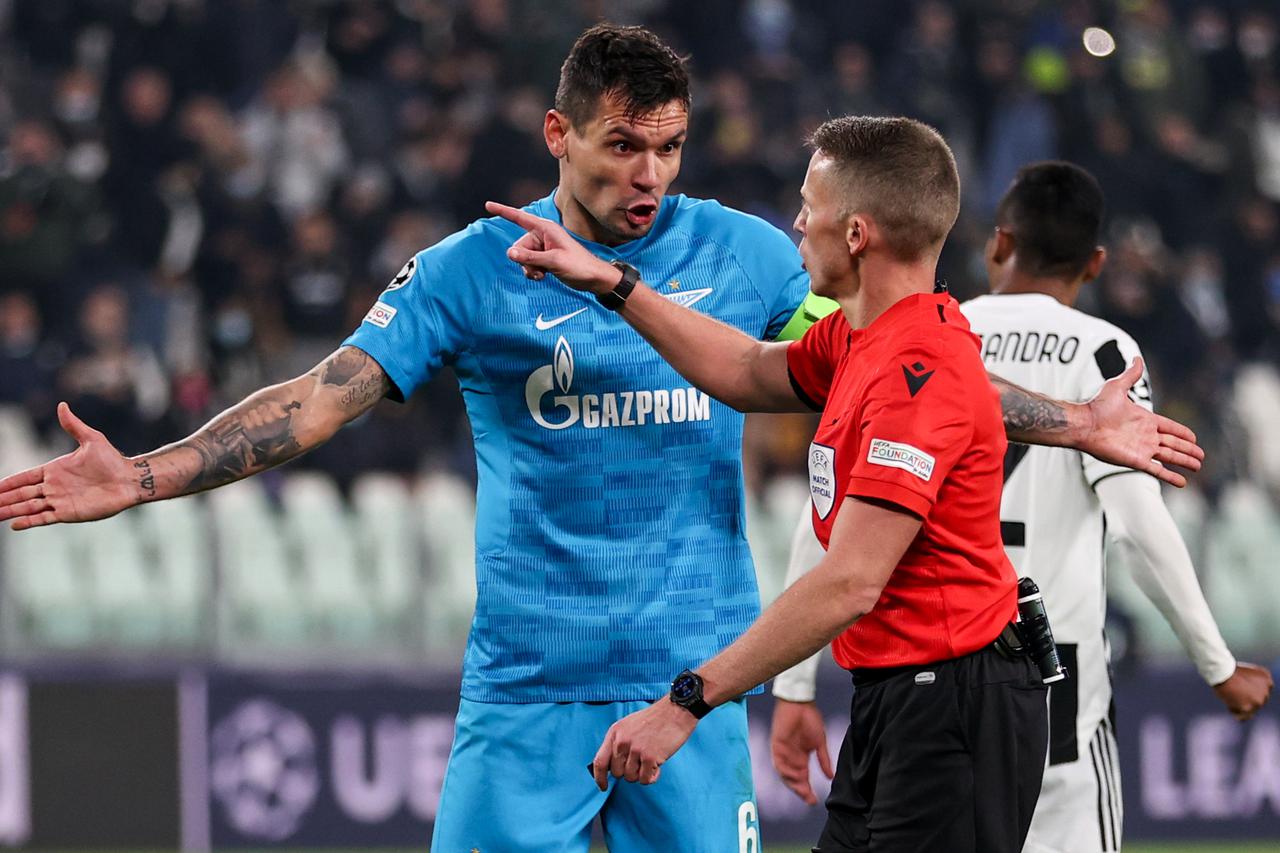 Dejan Lovren