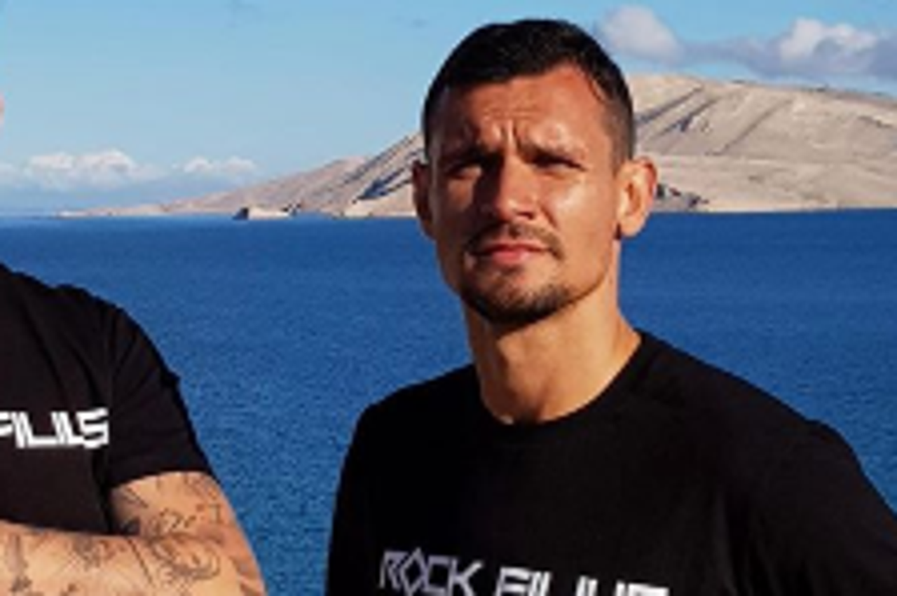 Dejan Lovren