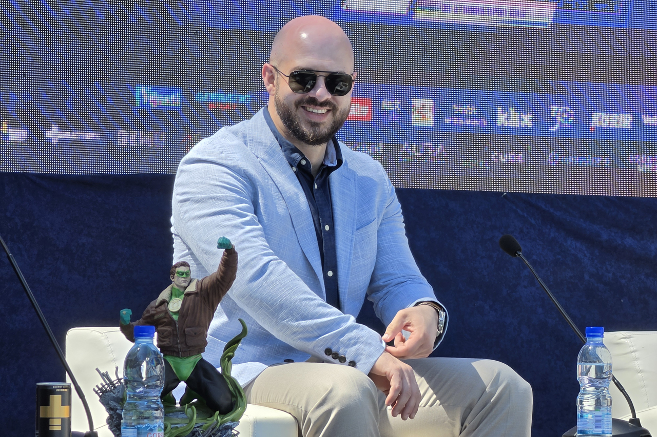 Nikola Stolnik