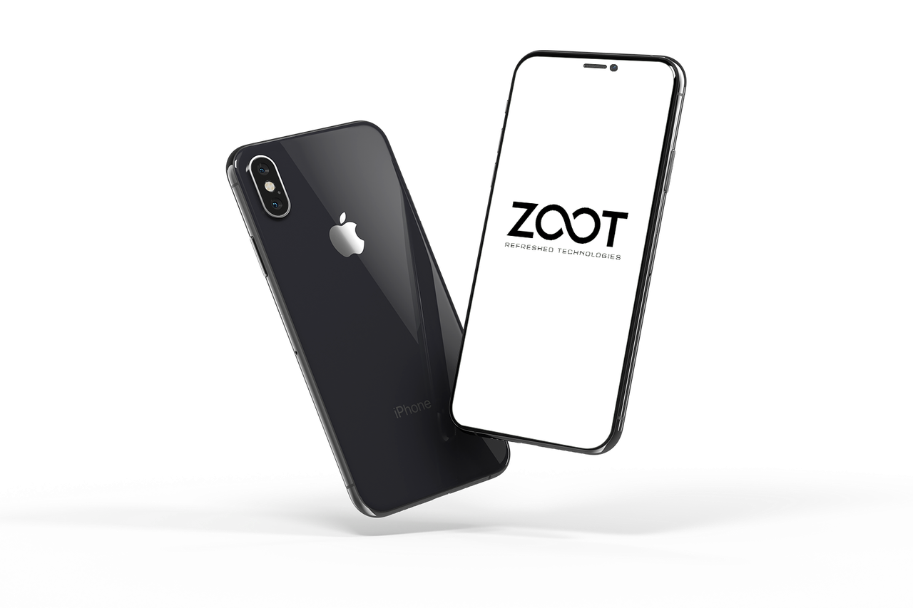 Zoot Refreshed technology