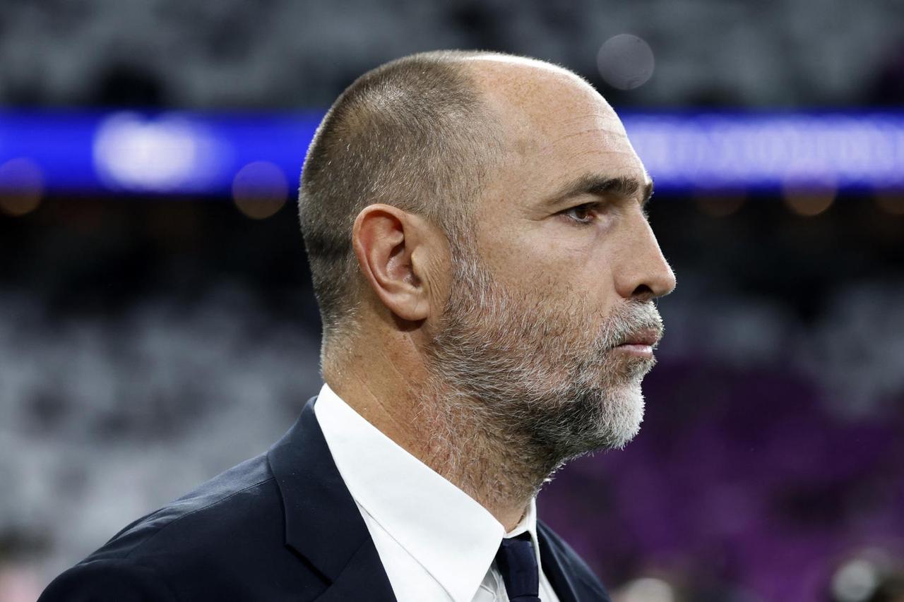 UEFA Champions League - Real Madrid v Juventus