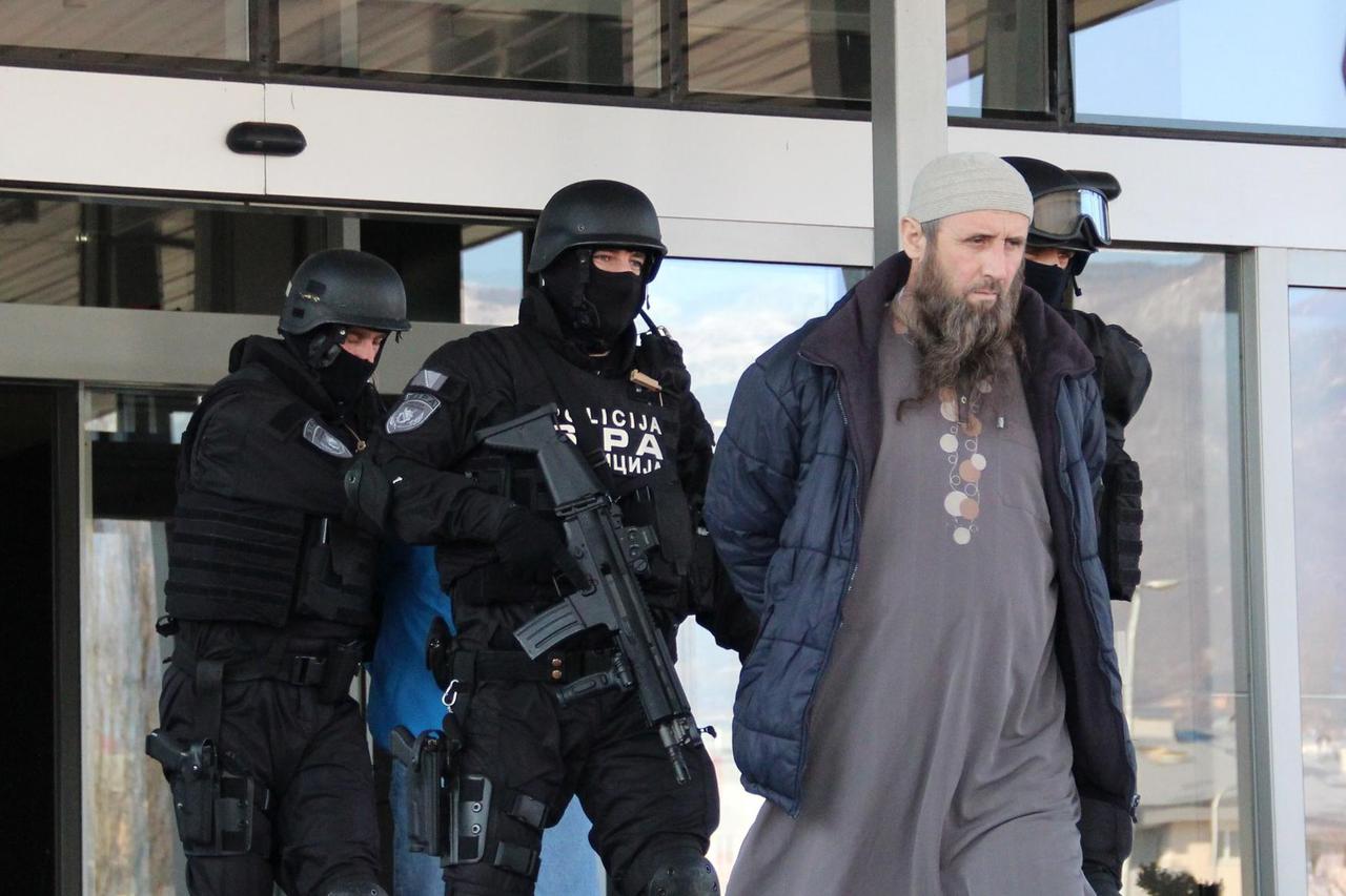 ISIL