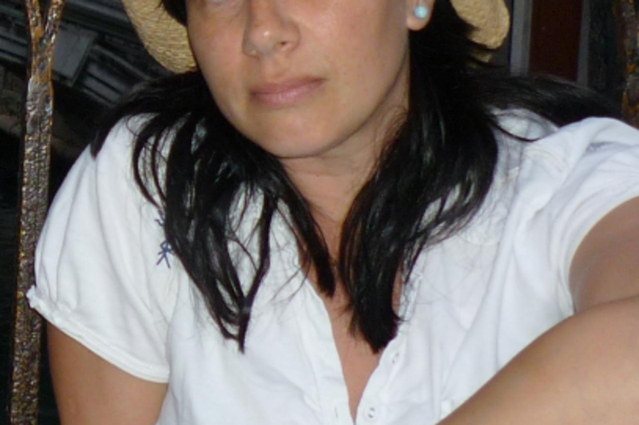 Olja Savičević Ivančević