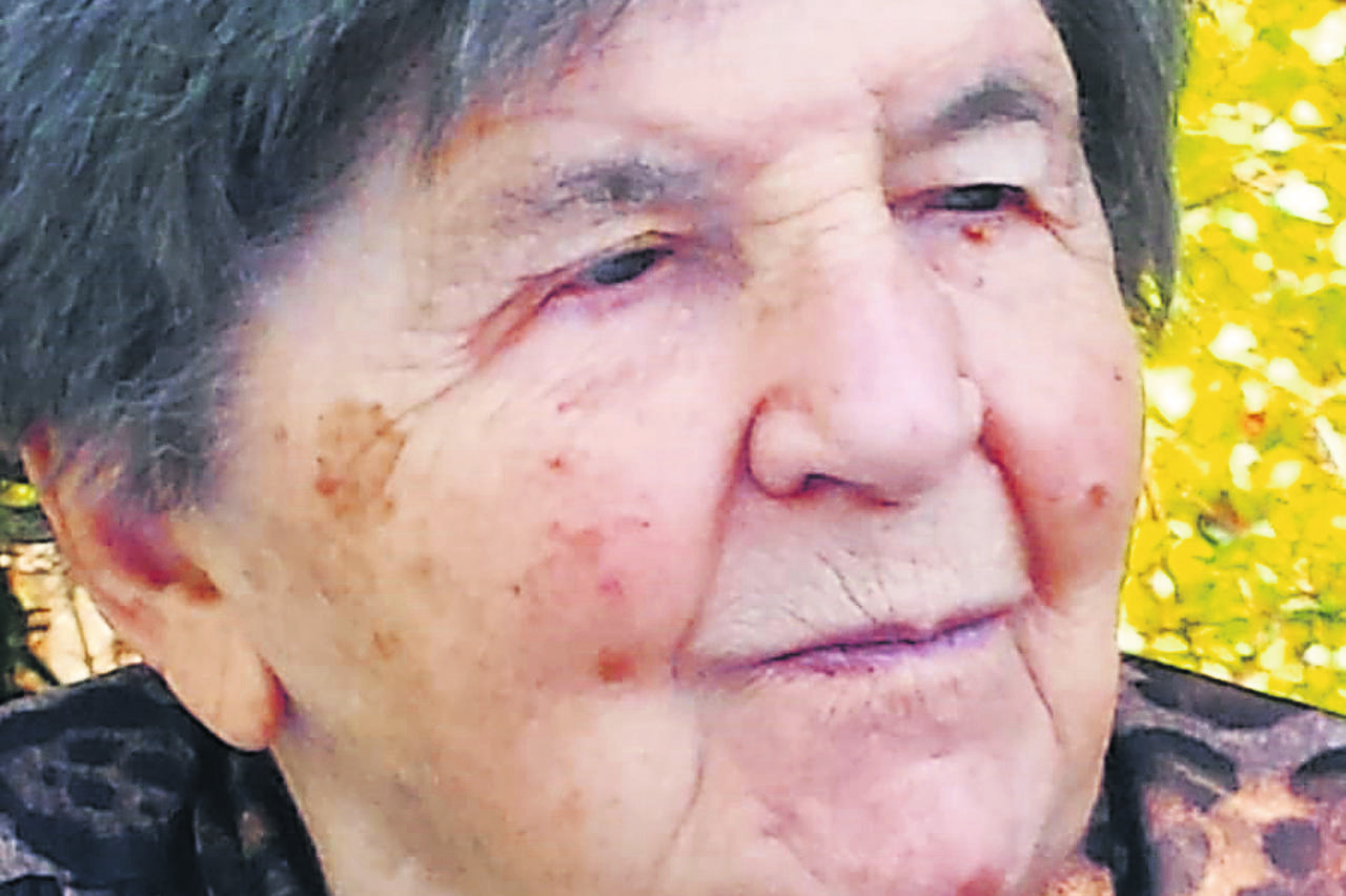 Zora Horvatić