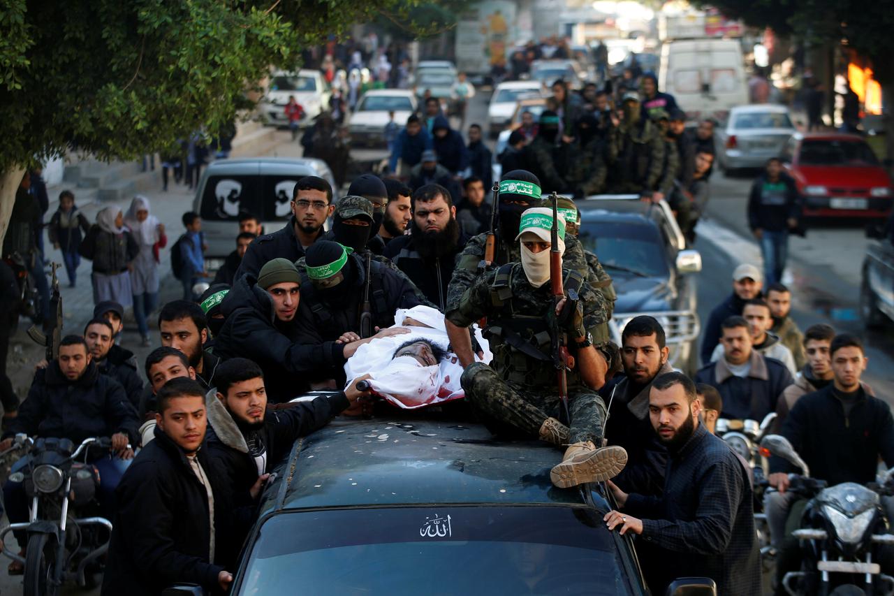 Hamas