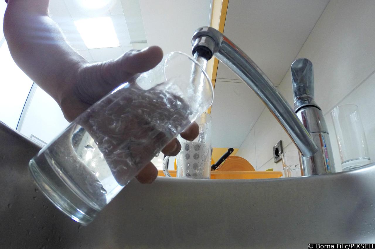 Pitka voda i visoki ra?uni