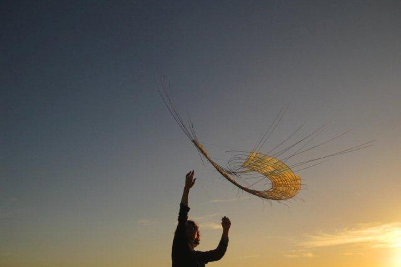 Međunarodni festival zmajeva AIR+art