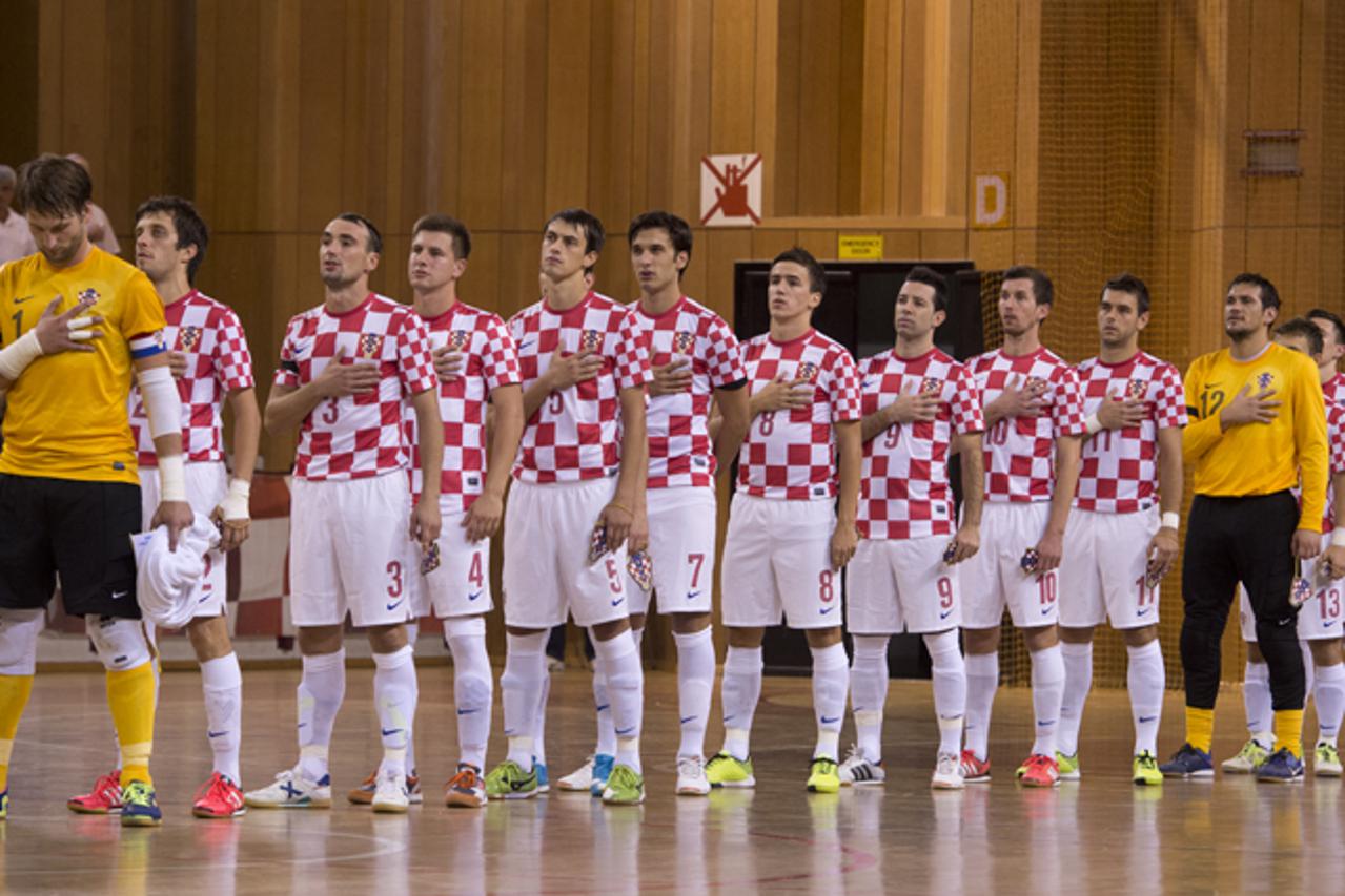 Hrvatska futsal reprezentacija (1)