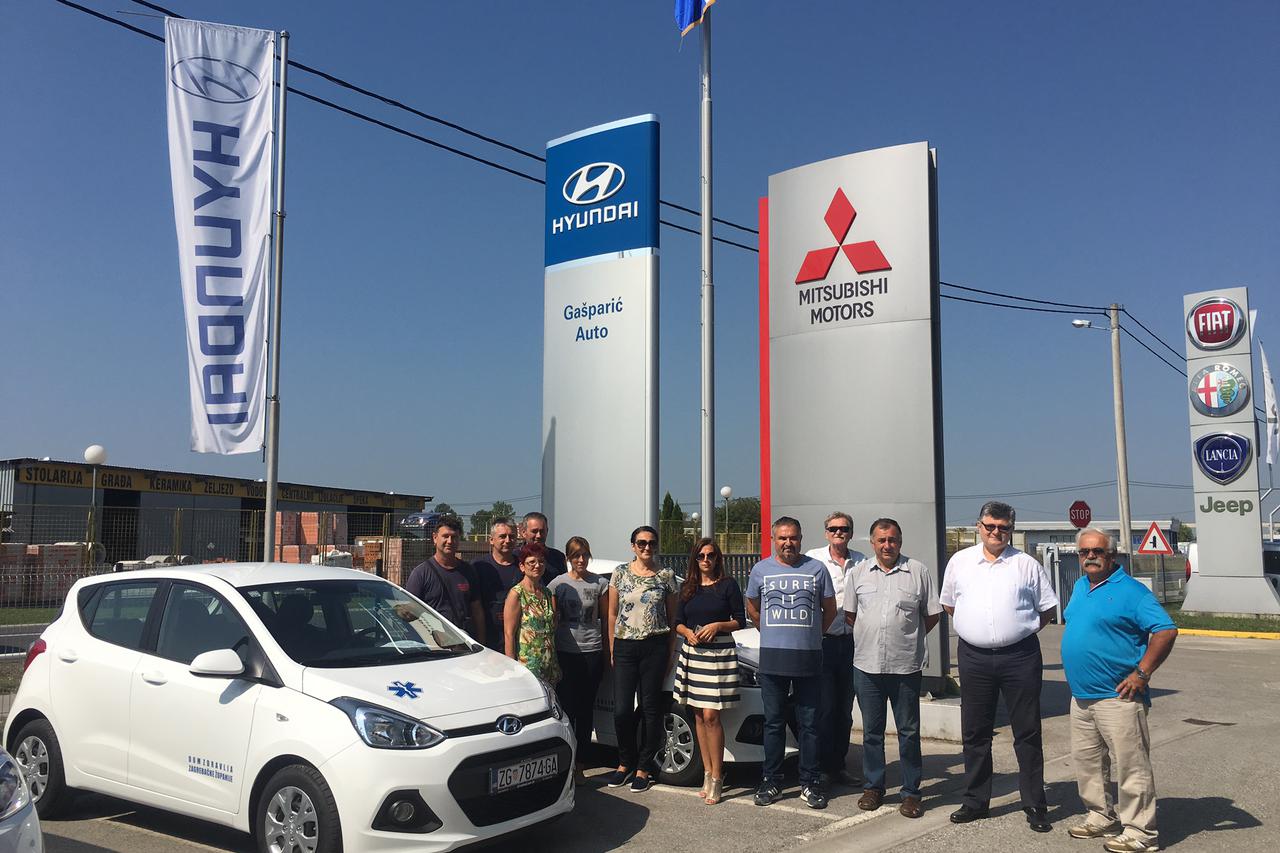 Dom zdravlja Zagrebačke županije