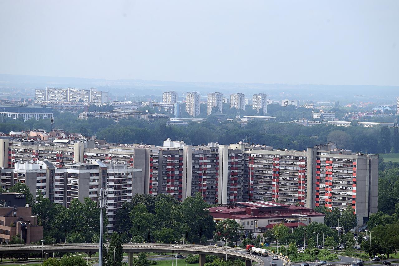 stanovi u Zagrebu